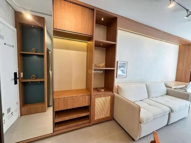 Apartamento para Venda em Florianópolis/SC Barra da Lagoa 1 Quartos