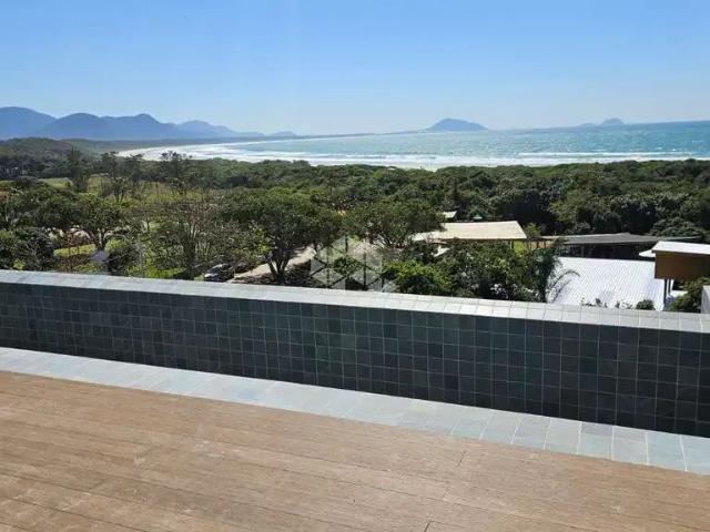 Apartamento para Venda em Florianópolis/SC Barra da Lagoa 1 Quartos