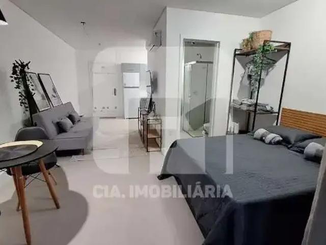 Apartamento para Venda em Florianópolis/SC Barra da Lagoa 1 Quartos