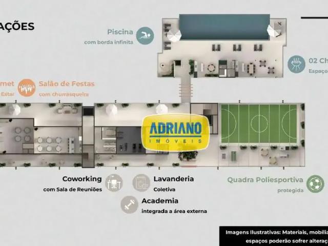 Apartamento para Venda em Florianópolis/SC Barra da Lagoa 1 Quartos