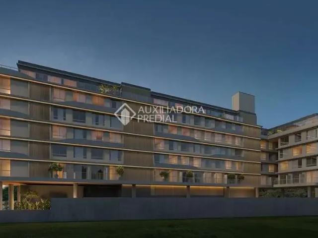 Apartamento para Venda em Florianópolis/SC Barra da Lagoa 1 Quartos