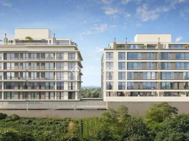 Apartamento para Venda em Florianópolis/SC Barra da Lagoa 1 Quartos