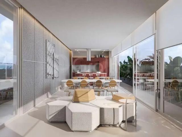 Apartamento para Venda em Florianópolis/SC Barra da Lagoa 1 Quartos