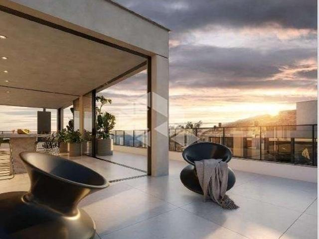 Apartamento para Venda em Florianópolis/SC Barra da Lagoa 2 Quartos