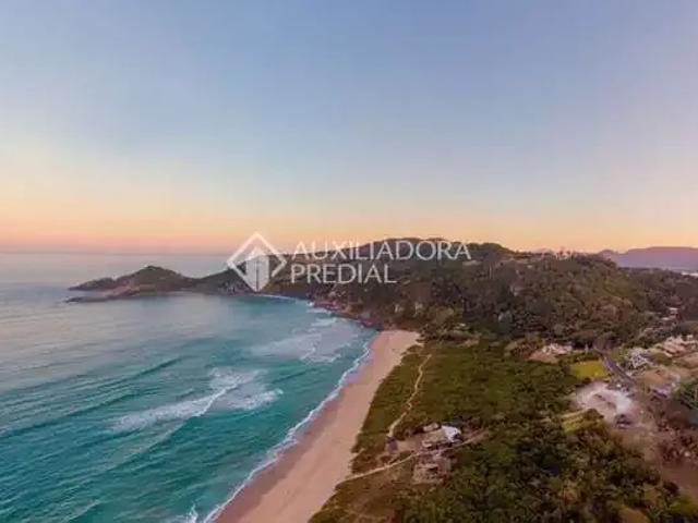 Apartamento para Venda em Florianópolis/SC Barra da Lagoa 1 Quartos