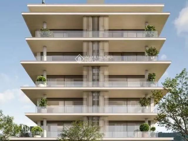 Apartamento para Venda em Florianópolis/SC Barra da Lagoa 1 Quartos