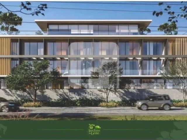 Apartamento para Venda em Florianópolis/SC Barra da Lagoa 1 Quartos