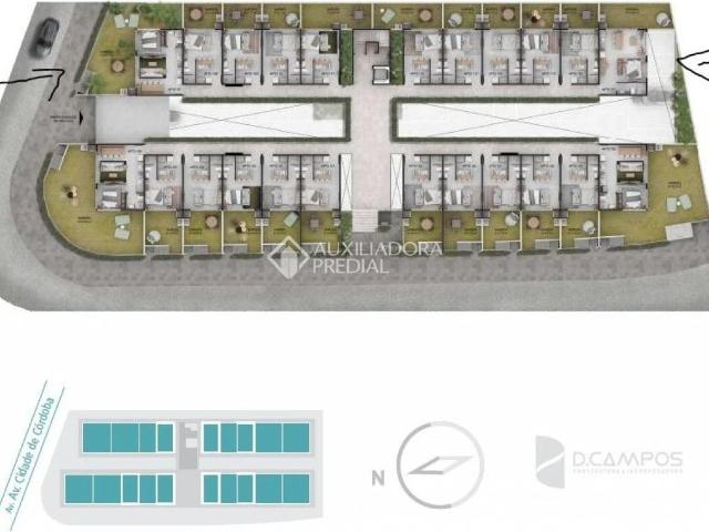 Apartamento para Venda em Florianópolis/SC Barra da Lagoa 1 Quartos