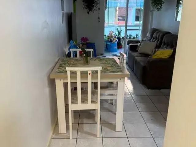Apartamento para Venda em Florianópolis/SC Barra da Lagoa 2 Quartos