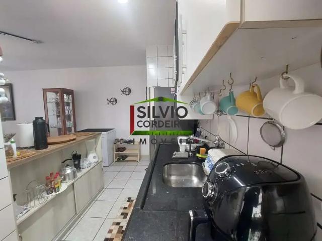 Apartamento para Venda em Florianópolis/SC Barra da Lagoa 2 Quartos