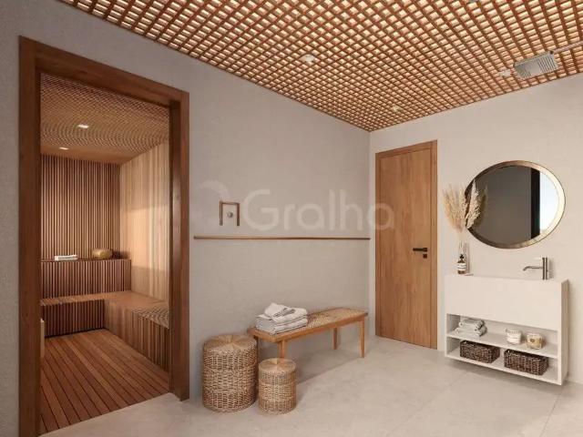 Apartamento para Venda em Florianópolis/SC Barra da Lagoa 2 Quartos
