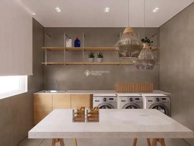 Apartamento para Venda em Florianópolis/SC Barra da Lagoa 2 Quartos