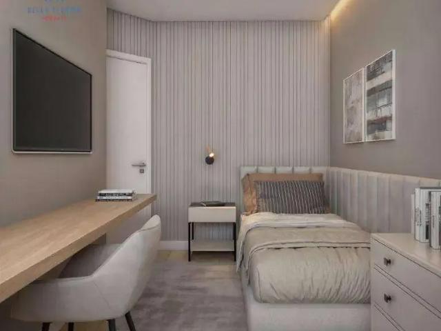 Apartamento para Venda em Florianópolis/SC Barra da Lagoa 2 Quartos