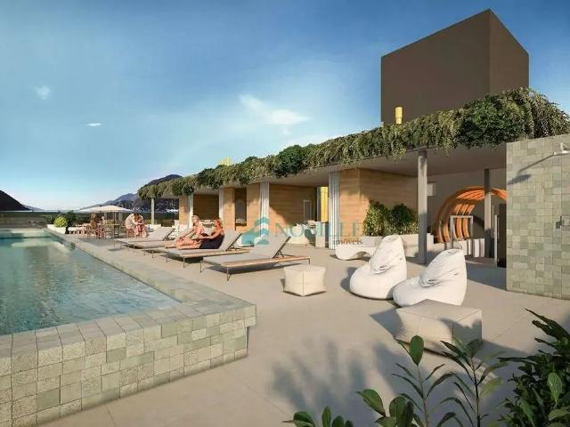Apartamento para Venda em Florianópolis/SC Barra da Lagoa 2 Quartos