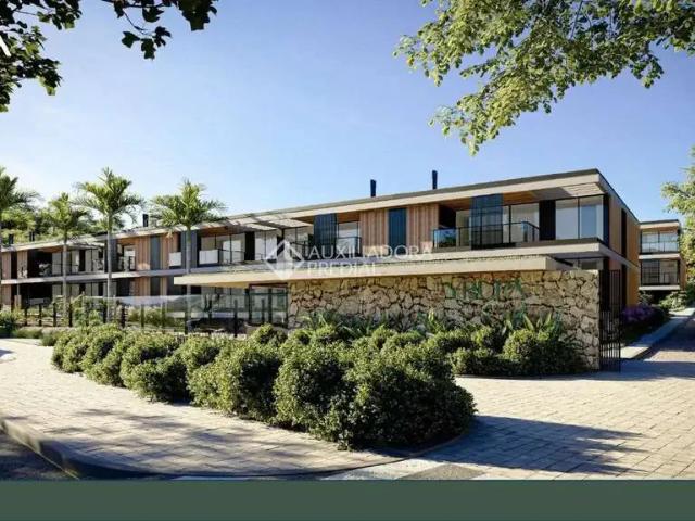 Apartamento para Venda em Florianópolis/SC Barra da Lagoa 2 Quartos