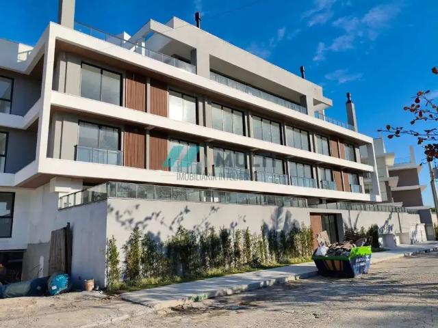 Apartamento para Venda em Florianópolis/SC Barra da Lagoa 2 Quartos