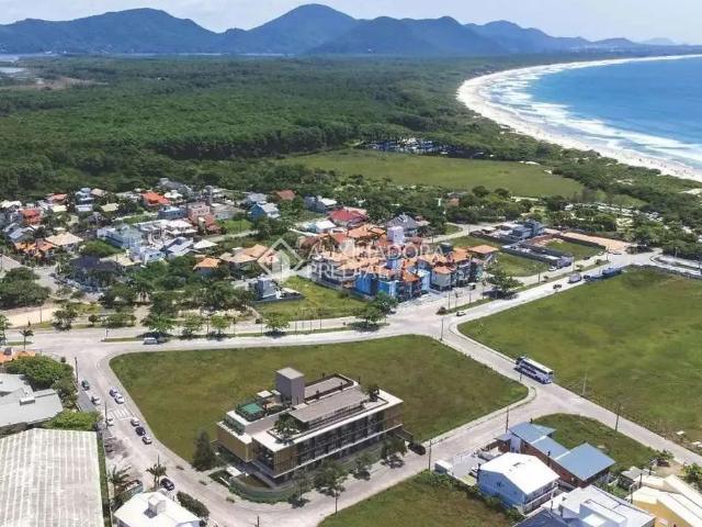 Apartamento para Venda em Florianópolis/SC Barra da Lagoa 2 Quartos