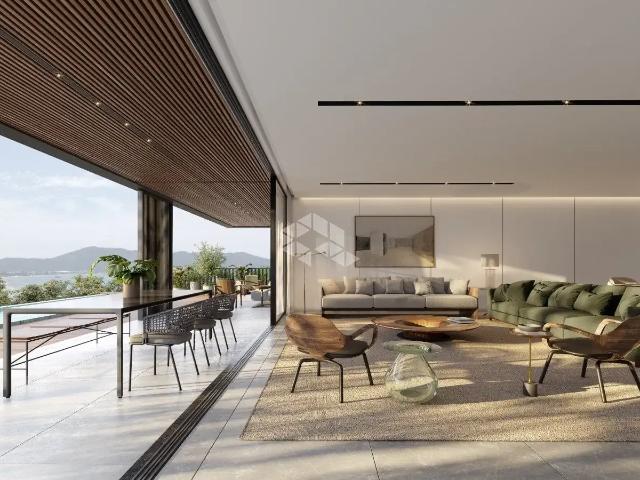 Apartamento para Venda em Florianópolis/SC Barra da Lagoa 2 Quartos