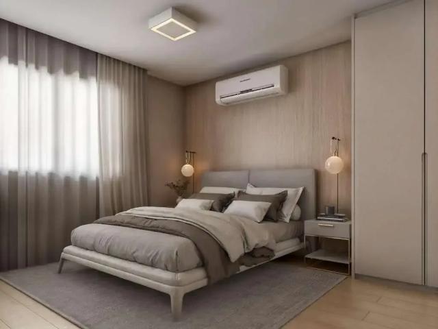 Apartamento para Venda em Florianópolis/SC Barra da Lagoa 2 Quartos