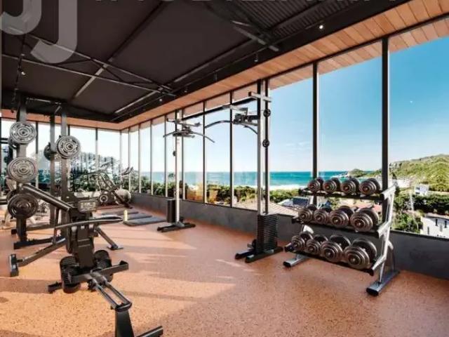 Apartamento para Venda em Florianópolis/SC Barra da Lagoa 2 Quartos