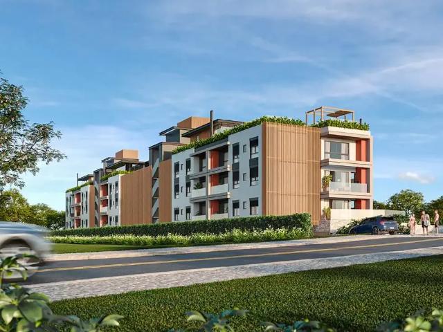Apartamento para Venda em Florianópolis/SC Barra da Lagoa 2 Quartos