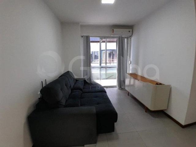 Apartamento para Venda em Florianópolis/SC Barra da Lagoa 2 Quartos