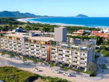 Apartamento para Venda em Florianópolis/SC Barra da Lagoa 2 Quartos