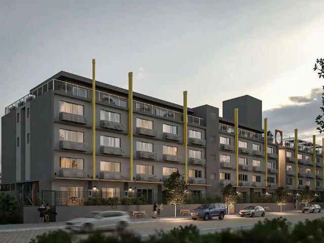 Apartamento para Venda em Florianópolis/SC Barra da Lagoa 2 Quartos