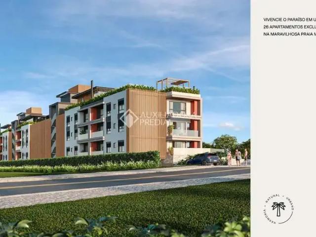 Apartamento para Venda em Florianópolis/SC Barra da Lagoa 3 Quartos