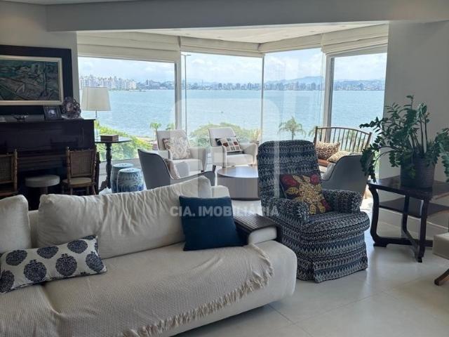 Apartamento para Venda em Florianópolis/SC Beira Mar 3 Quartos