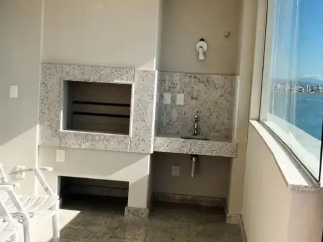 Apartamento para Venda em Florianópolis/SC Beira Mar 3 Quartos