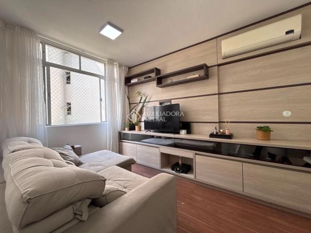 Apartamento para Venda em Florianópolis/SC Agronômica 3 Quartos