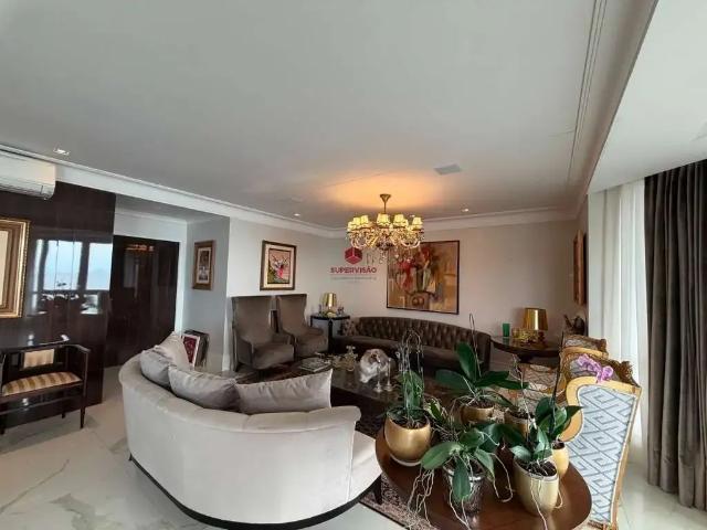 Apartamento para Venda em Florianópolis/SC Beira Mar 3 Quartos