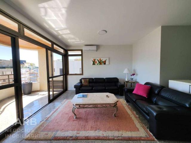 Apartamento para Venda em Florianópolis/SC Beira Mar 3 Quartos