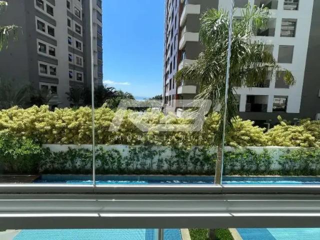 Apartamento para Venda em Florianópolis/SC Beira Mar 3 Quartos