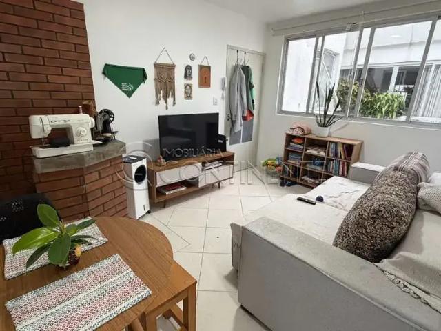 Apartamento para Venda em Florianópolis/SC Bom Abrigo 1 Quartos