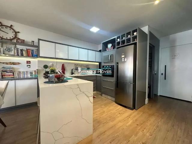 Apartamento para Venda em Florianópolis/SC Bom Abrigo 1 Quartos