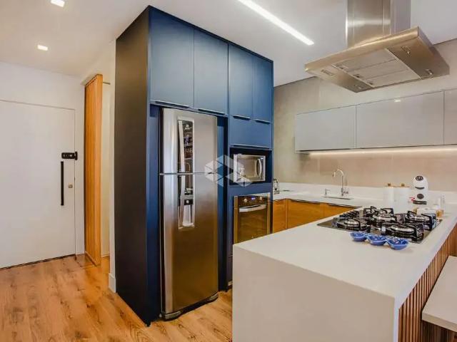 Apartamento para Venda em Florianópolis/SC Bom Abrigo 1 Quartos