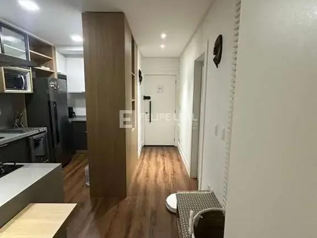Apartamento para Venda em Florianópolis/SC Bom Abrigo 1 Quartos
