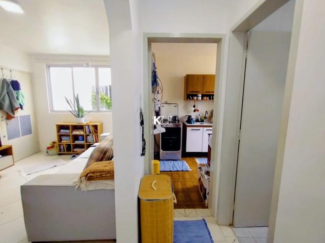 Apartamento para Venda em Florianópolis/SC Bom Abrigo 1 Quartos