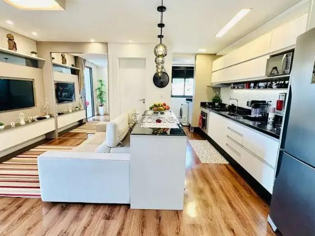 Apartamento para Venda em Florianópolis/SC Bom Abrigo 1 Quartos