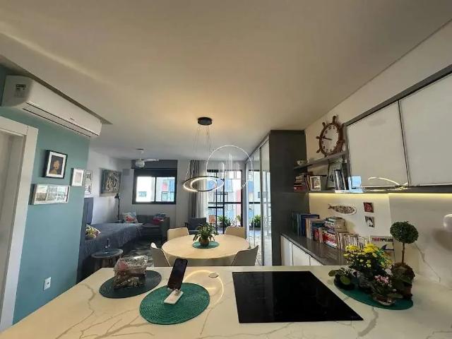 Apartamento para Venda em Florianópolis/SC Bom Abrigo 1 Quartos