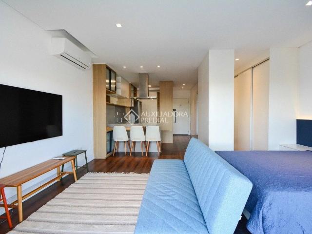 Apartamento para Venda em Florianópolis/SC Bom Abrigo 1 Quartos