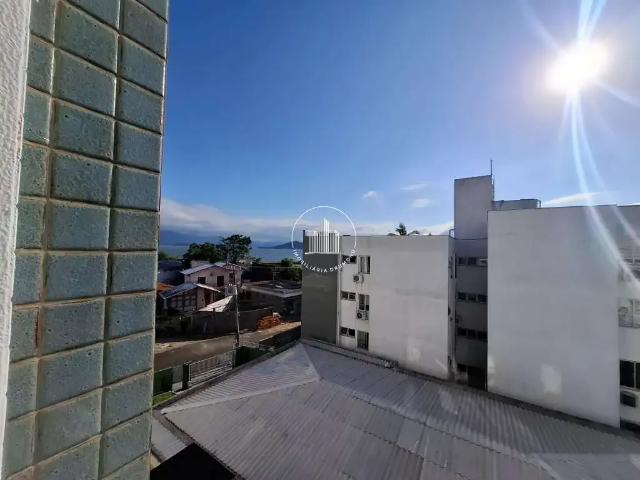Apartamento para Venda em Florianópolis/SC Bom Abrigo 2 Quartos