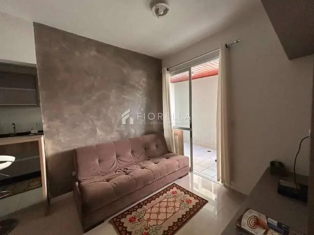 Apartamento para Venda em Florianópolis/SC Bom Abrigo 2 Quartos