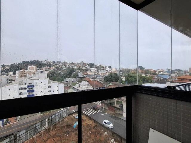 Apartamento para Venda em Florianópolis/SC Bom Abrigo 2 Quartos