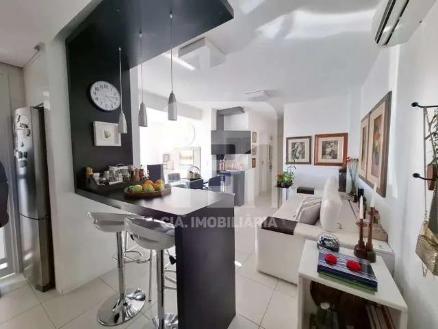 Apartamento para Venda em Florianópolis/SC Bom Abrigo 2 Quartos