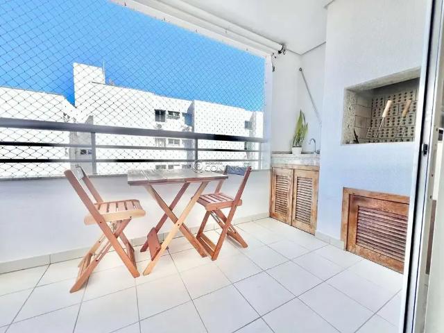 Apartamento para Venda em Florianópolis/SC Bom Abrigo 2 Quartos