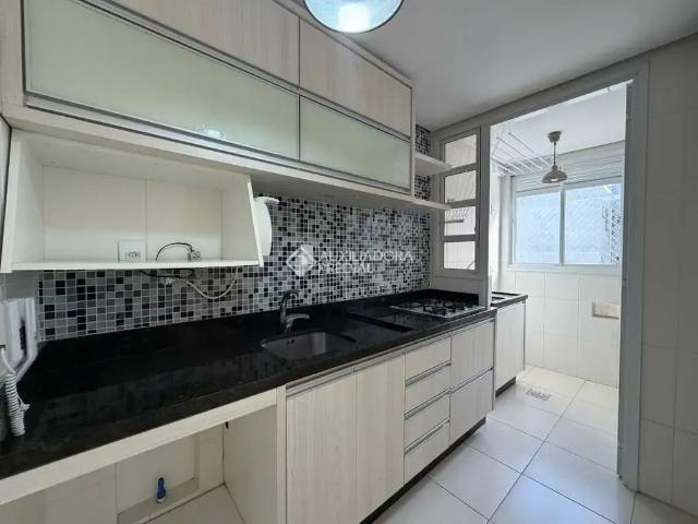 Apartamento para Venda em Florianópolis/SC Bom Abrigo 2 Quartos