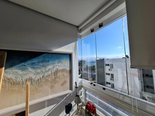 Apartamento para Venda em Florianópolis/SC Bom Abrigo 2 Quartos